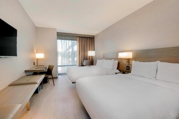 AC Hotel by Marriott Asheville Downtown image 10