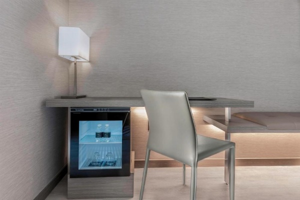 AC Hotel by Marriott Asheville Downtown image 19