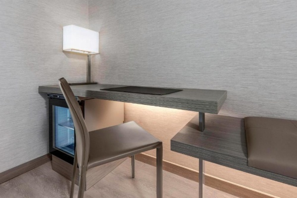 AC Hotel by Marriott Asheville Downtown image 20