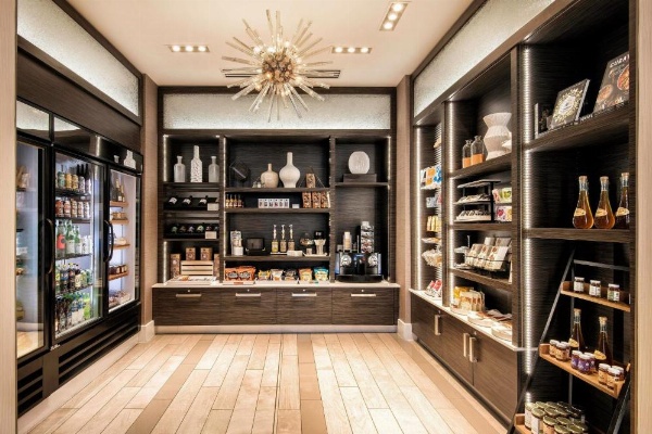 AC Hotel by Marriott Asheville Downtown image 22