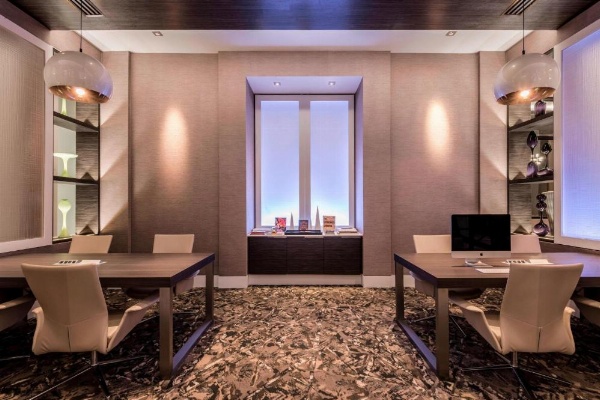 AC Hotel by Marriott Asheville Downtown image 25