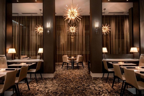 AC Hotel by Marriott Asheville Downtown image 29