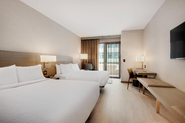 AC Hotel by Marriott Asheville Downtown Main image