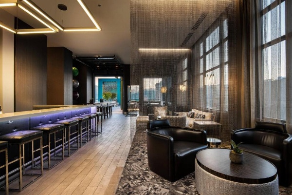 AC Hotel by Marriott Asheville Downtown image 30