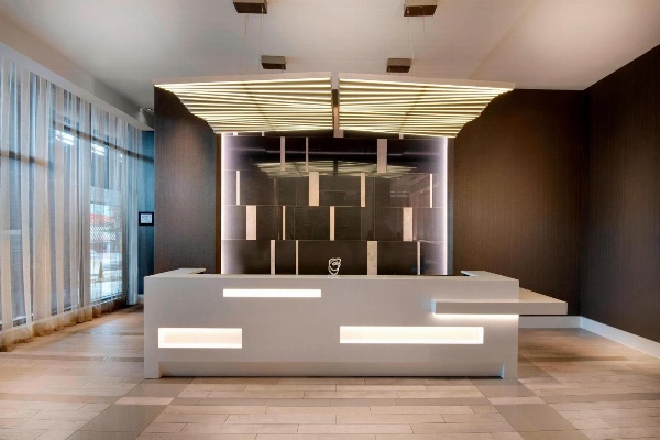 AC Hotel by Marriott Asheville Downtown image 4