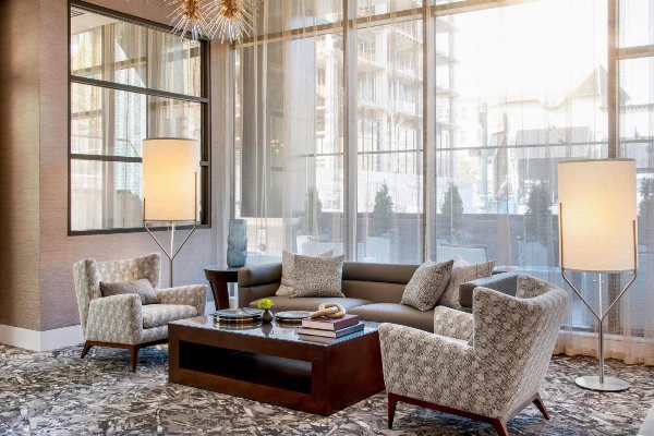 AC Hotel by Marriott Asheville Downtown image 5