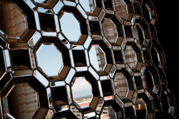 AC Hotel by Marriott Asheville Downtown image 7